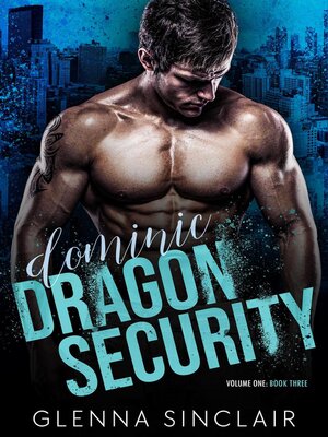 cover image of Dominic